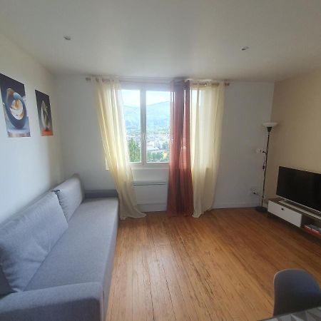 Appartement Cosy Лурд Экстерьер фото