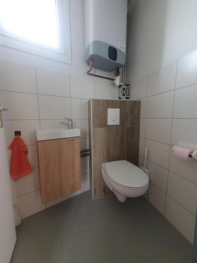 Appartement Cosy Лурд Экстерьер фото