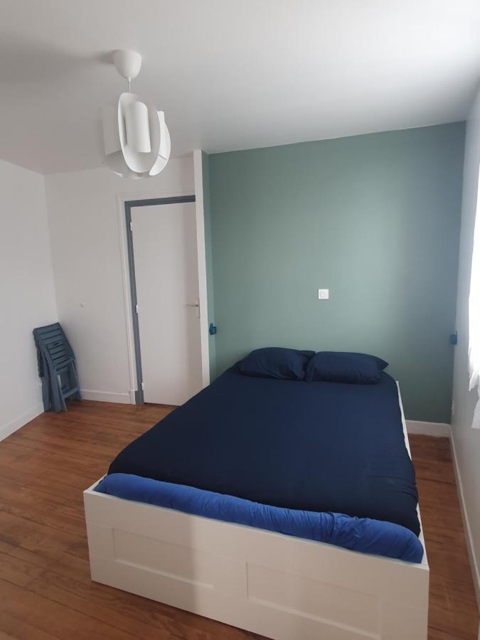 Appartement Cosy Лурд Экстерьер фото
